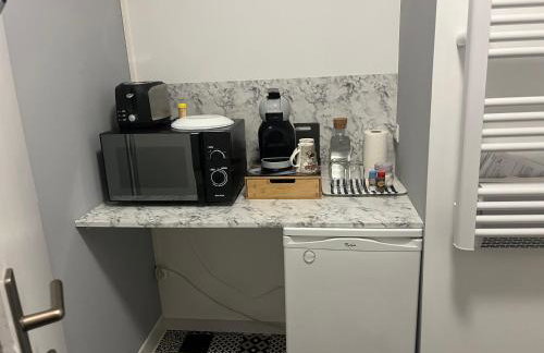 Chambre indépendante en toute autonomie - Foto 2