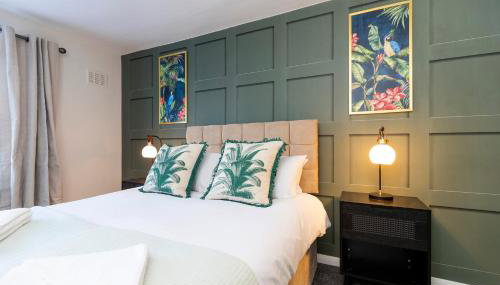 Stanhope House - Foto 2