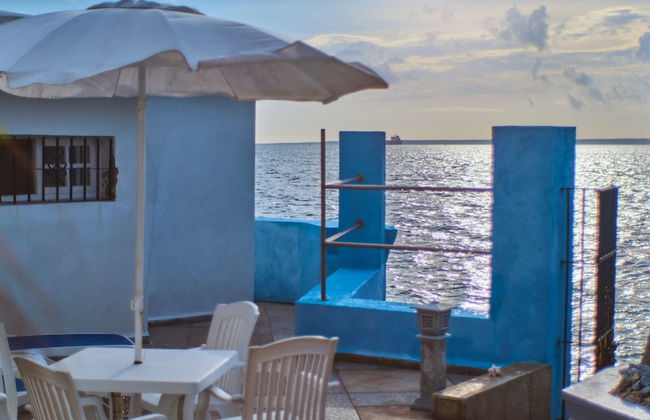 Bungalow over the sea with Pool & views - Foto 67