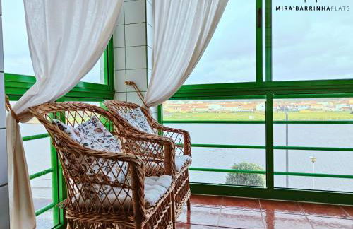 Mira'Barrinha Flats - Foto 5