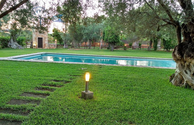 Agroturismo Finca Son Amora - Foto 28