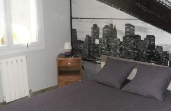 Gîte 8 Personnes Piscine Privée Aude Occitanie Sud Corbières - Foto 3