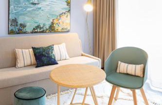 Appart'hôtel Maison Montgrand Marseille Vieux Port - Foto 25