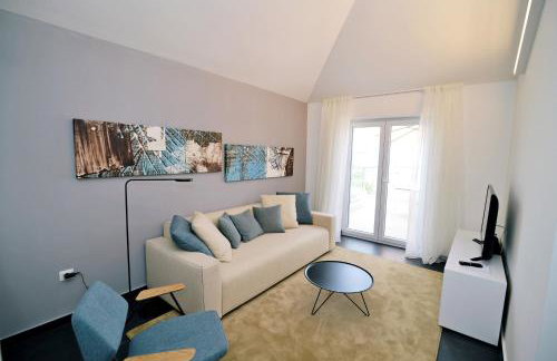 Plage Lovran Residence - Foto 43