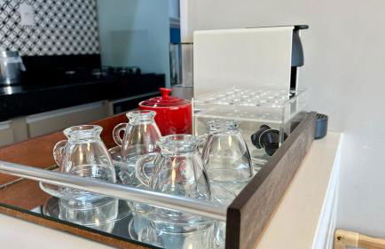 Promenade 402 | 2 quartos 100% climatizado - Foto 9