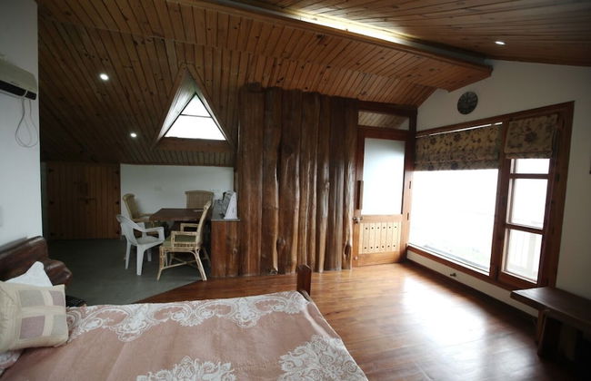 Echor The Rustic Retreat Kasauli - Photo 1
