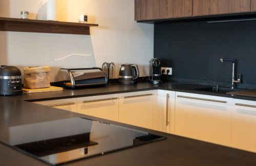 Agosta: Terrace with sea view - Luxury flat | By Airnest - Foto 22