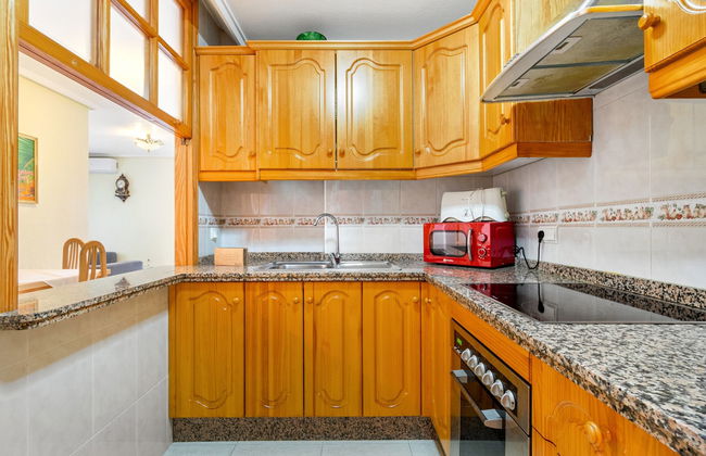 Edificio Las Americas - Foto 16