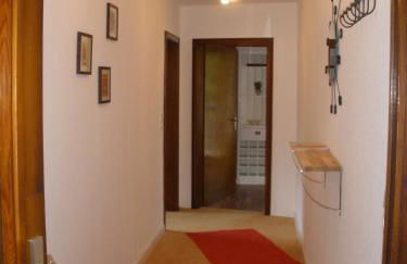 Ferienwohnungen Federleicht - Foto 12