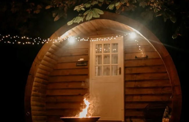 Caplor Glamping and Lodges - Photo 58