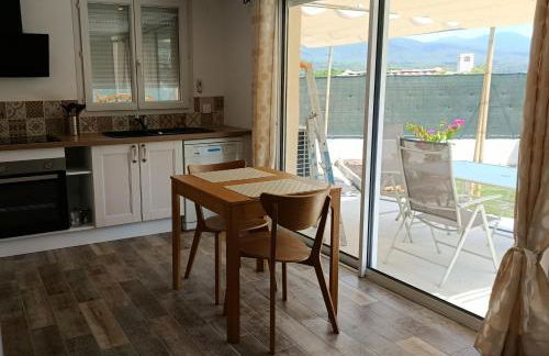 T2 Les Roses - Foto 11