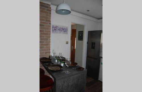 Creag Mhor Self Catering Holiday Apartment - Foto 7