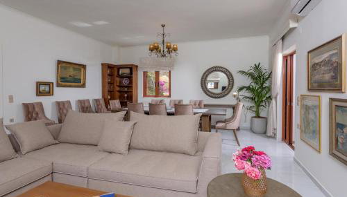 Villa Araucaria private pool Jacuzzi Seaview - Foto 5