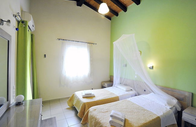 Pyramid City Apartments - Photo 29