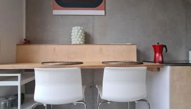 Vintage studio am Chiemsee - Foto 3