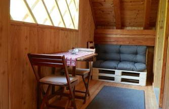 Chalet Navauce - Foto 69