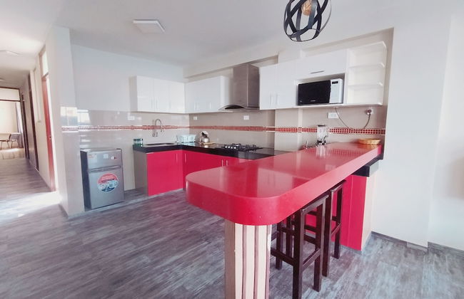 Departamentos Appart d'Eliette - Foto 54