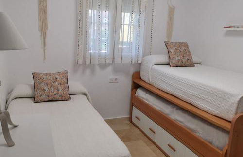 Laguna Golf, Hoyo 17, Islantilla - Photo 27