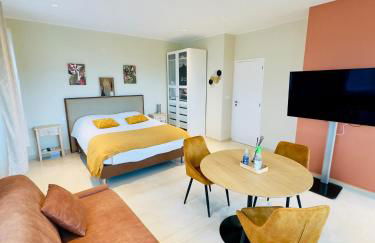 Les Chênes Verts - Foto 43