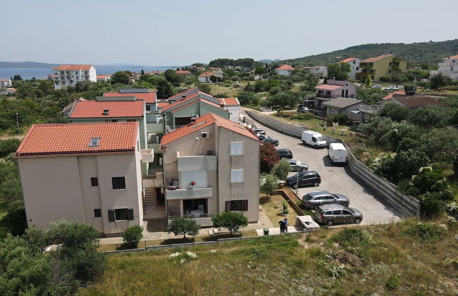 Cozy Apartment Harmony - Foto 21