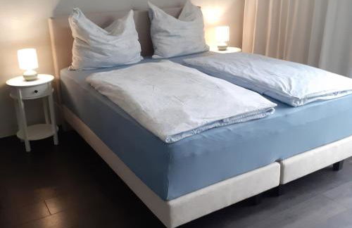 Apartment am Park - Foto 1