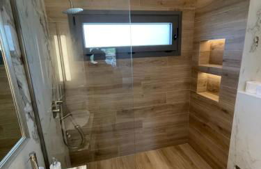 Kairos luxury apartments Fanari - Foto 18