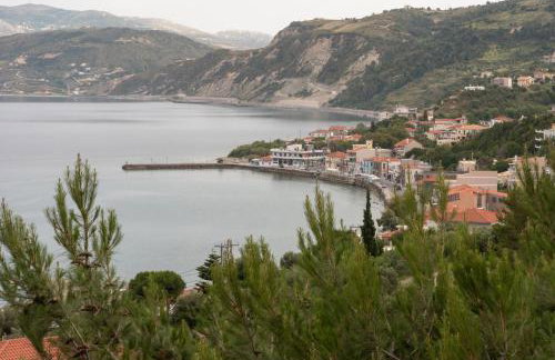 Panorama Hotel - Photo 16