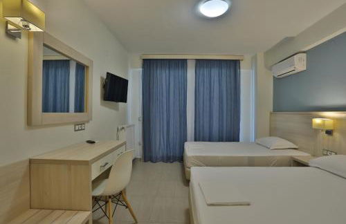 Alarzo Rooms - Foto 7