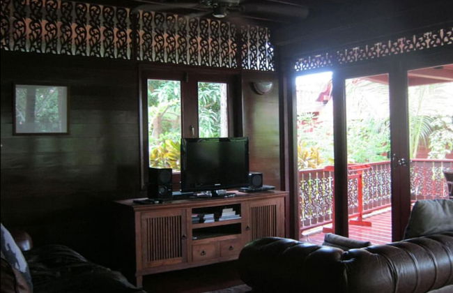 4 Bedroom Villa 4 SDV025-By Samui Dream Villas - Photo 7