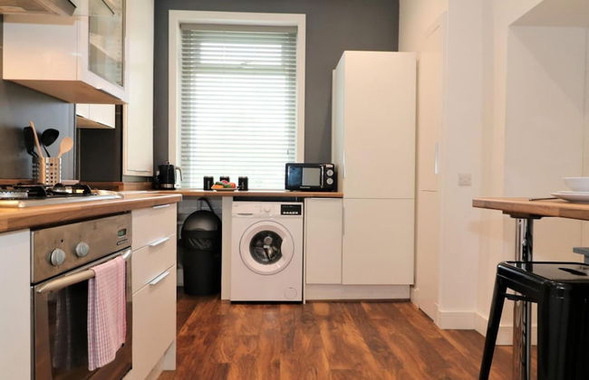 Railway Cottage - Maryhill - Foto 28