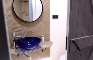 Charming Studio in Riogordo - 18 m² - Sunny Terrace - Foto 14