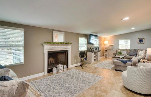 Lakefront Home with Screened Porches in Frostproof! - Photo 5