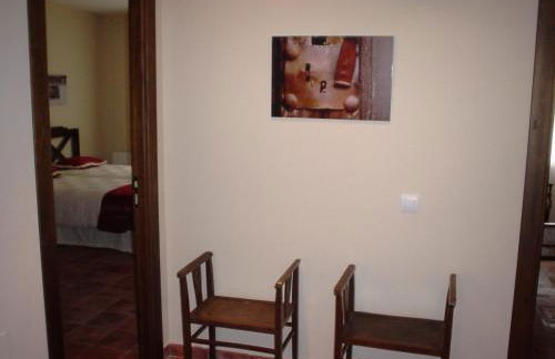 Casa Rural Descanso del Quijote - Foto 12