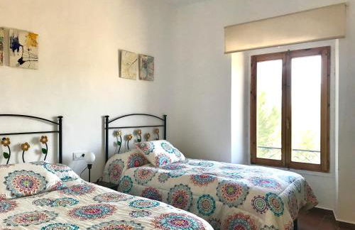 La Almedina casa Bellavista - Foto 37