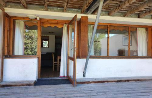 Chamrousse 1700 - Asters A03 - Rez de Jardin, Piscine, Sauna, Terrasse plein sud - Foto 6