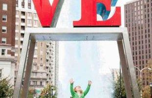 Rittenhouse Square near Kimmel Center 1BD - Photo 25