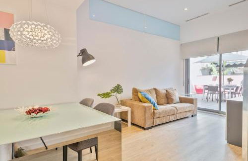 Lugaris Rambla - Apartments - Foto 98