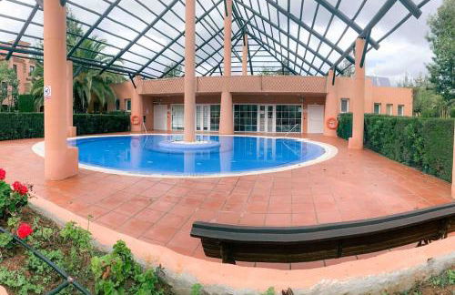 Hacienda del Sol Marbella - Photo 21