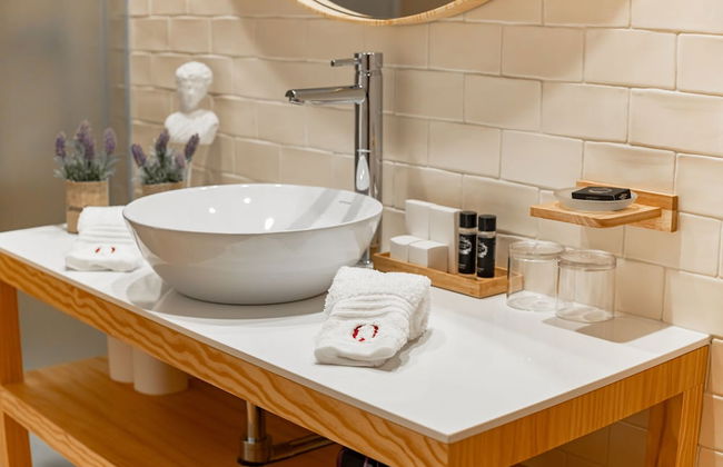 Quinta da Corredoura Hotel Rural - Photo 52