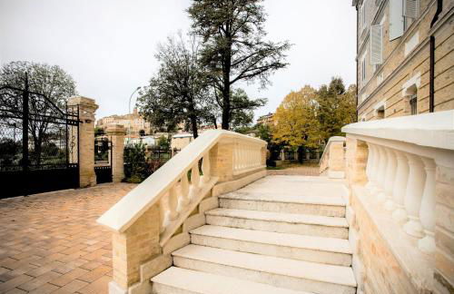 Villa Contessina - Foto 65