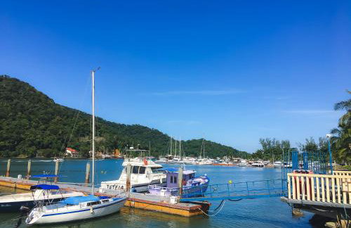 Rio Marina Resort - Foto 17