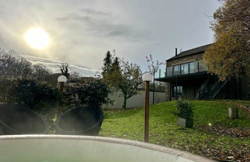 Riverbank Cottage - Foto 25