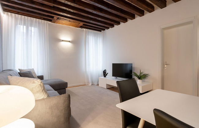 Appartamento Sant Angelo by Wonderful Italy - Foto 5