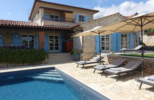 Villa Emma Smoljanci 76 - Foto 11