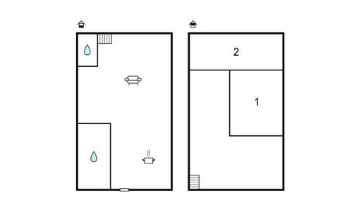 Maison Avec Piscine - Foto 19