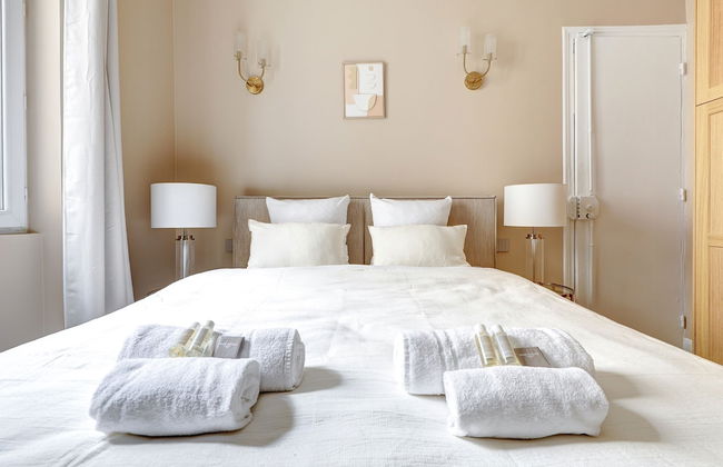 Maison République - Foto 30