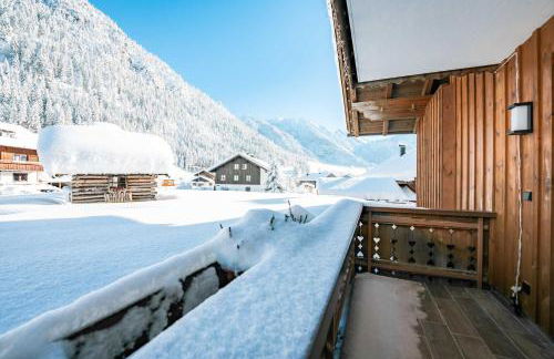 Bergblick-Ferienwohnungen - Foto 41