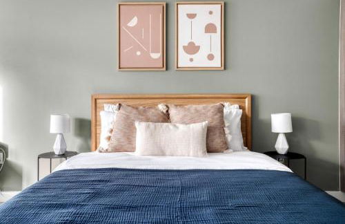 Blueground SoMa rooftop nr Civic Center SFO-1161 - Foto 11