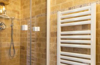 Maison du Passeur du XVIII siècle, classée, Authenticité et Confort avec Jardin SPA en option, proche Giverny, 1 heure de Paris - Foto 40