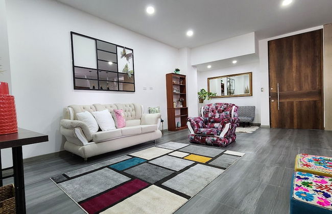 Edificio Pia - Photo 36